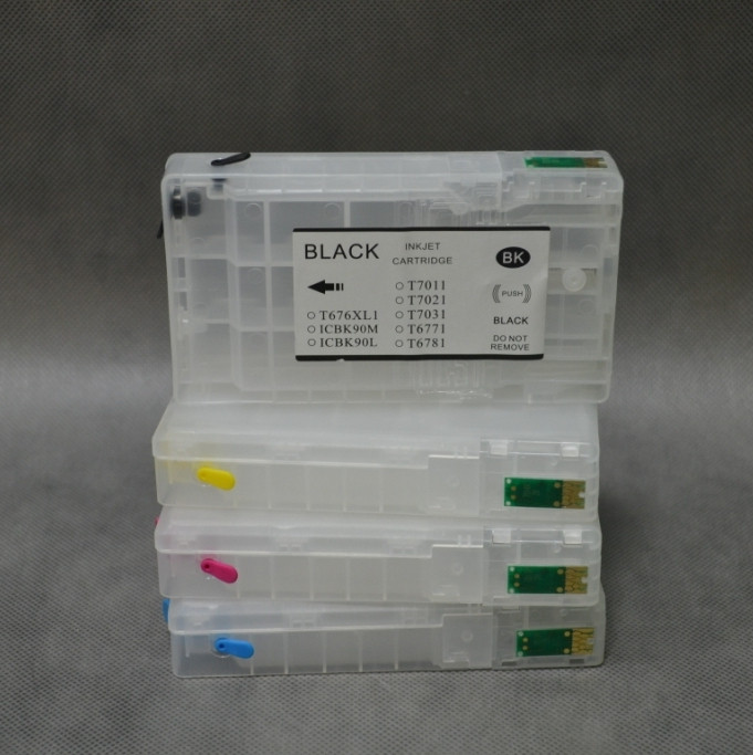 ПЗК EPSON WP-4015