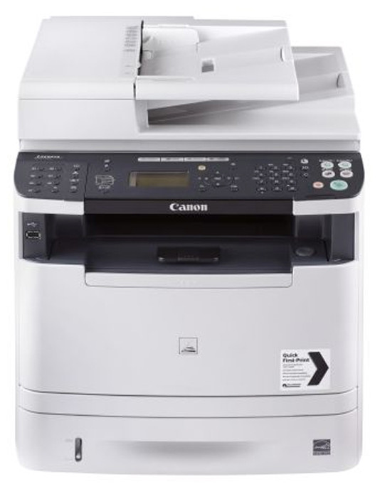 МФУ Canon i-SENSYS MF6140DN PRINT/COPY/SCAN/FAX,  автоподатчик,дуплекс  (картридж 719 )