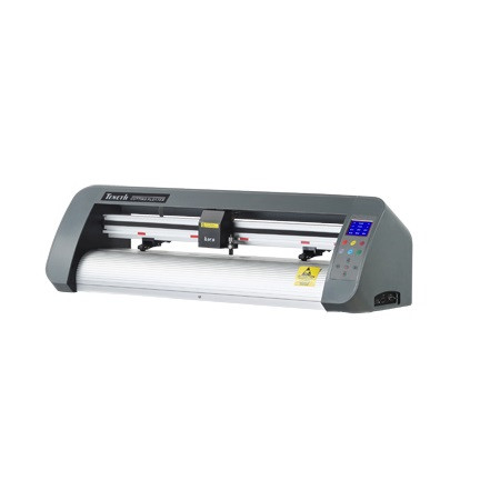 Режущий плоттер TS740A Servo  with AAS / Авто. Оптич. Позиционирование