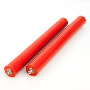 Резиновый вал Samsung ML-2160 Sleeved JHP