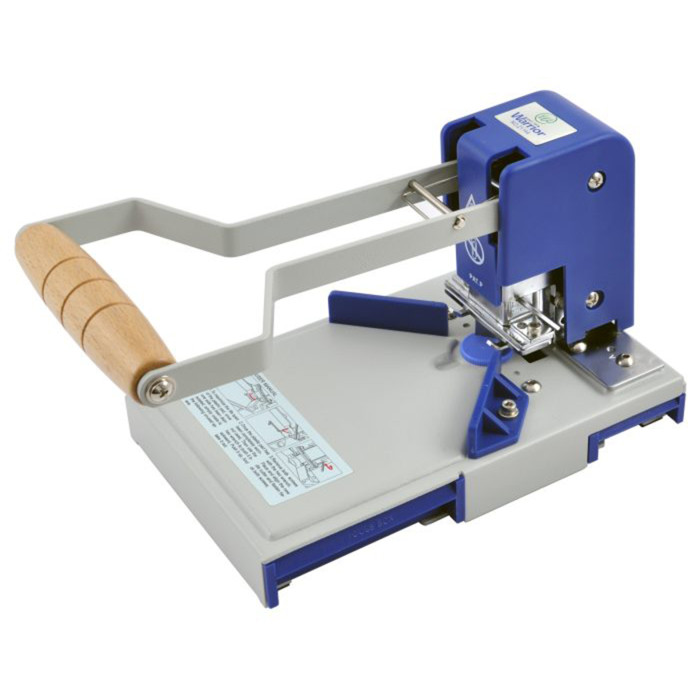 Обрезчик углов Warrior AD-1, мультифункциональный, R6мм