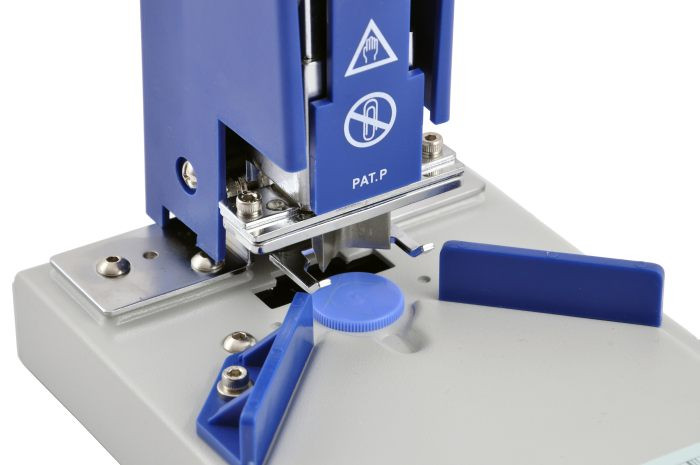 Обрезчик углов Warrior AD-1, мультифункциональный, R6мм