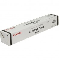 Тонер-картридж Canon IR-2202  C-EXV42  (350г/туб)  Оригинал