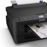 Принтер цветной струйный Epson WorkForce WF-7210DTW А3+ 4-х Цветный принтер