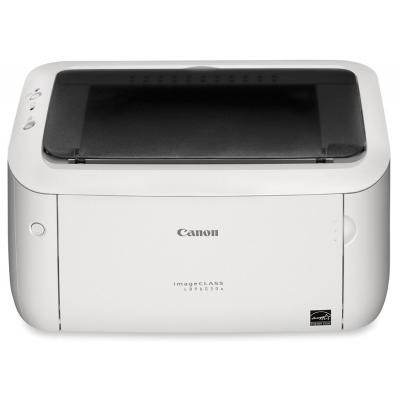 Принтер лазерный Canon LBP 6030W