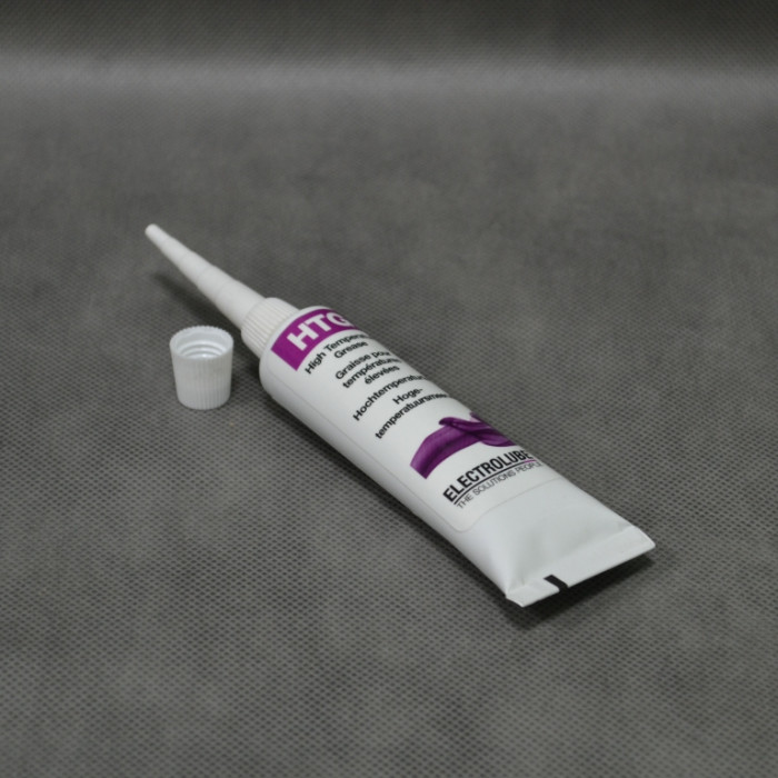 Высокотемпературная смазка  до +250 гр.C 50мл. (HTG)  Electrolube