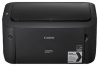 Принтер лазерный  Canon LBP 6030В  (картридж 725) 
