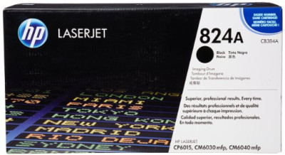 Картридж HP CB384A Black Image Drum for Color LaserJet CM6030/f/CM604