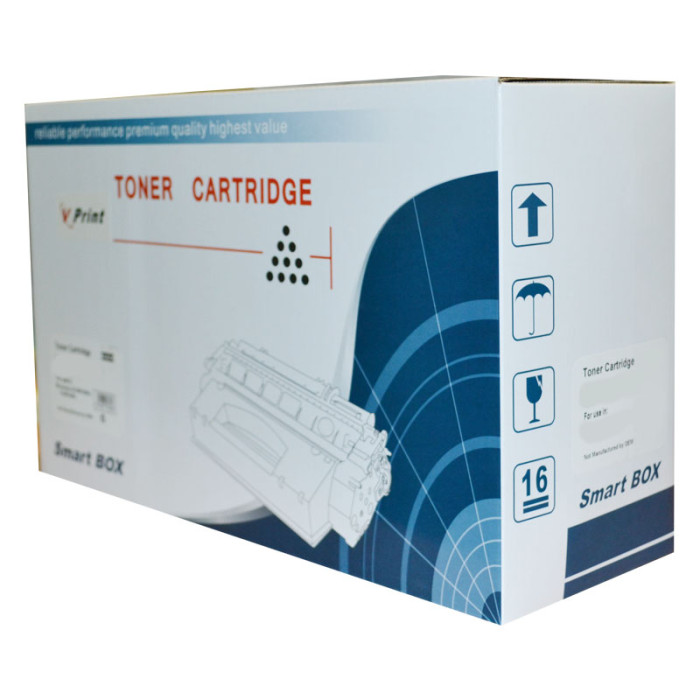 Картридж для  LJ Pro 400/M401/M425  CF280A  V-Print  (10)