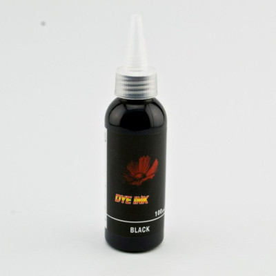 Чернила L800 Black 100ml (Microtec)