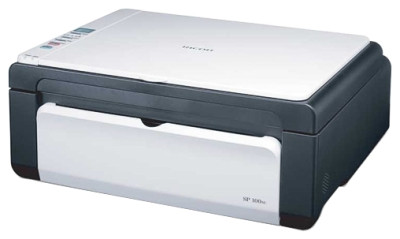 МФУ RICOH Aficio SP 100SU