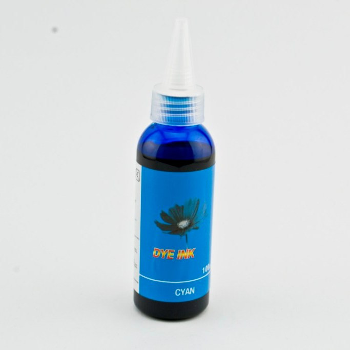 Чернила L800 Cyan 100ml (Microtec)