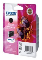 Картридж для Epson  I/C black (0731) C79 / C110 / CX3900 C13T10514A10