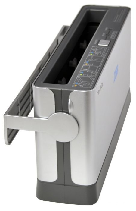 Машина переплетная термо TB-200E