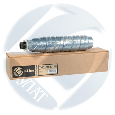 Тонер-картридж Ricoh MP2014 Type MP2014H (12k) БУЛАТ s-Line