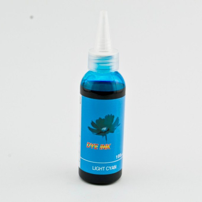 Чернила L800 Light Cyan 100ml (Microtec)