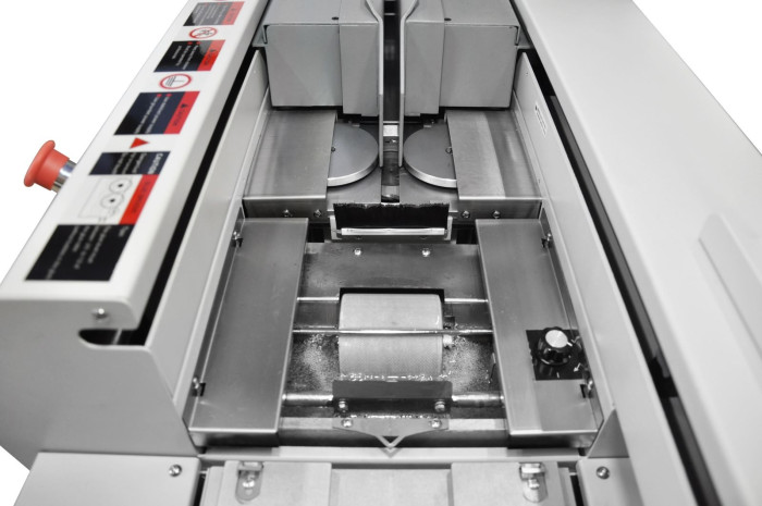 Машина термоклеевая  BindTEC D60-A4 LCD дисплей 2025