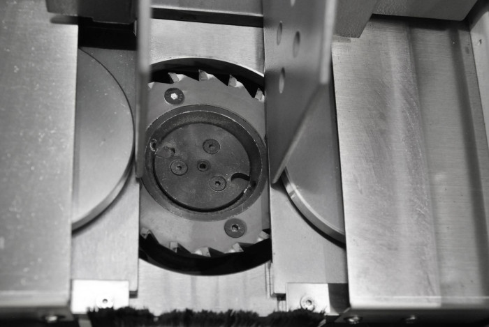 Машина термоклеевая  BindTEC D60-A4 LCD дисплей 2025