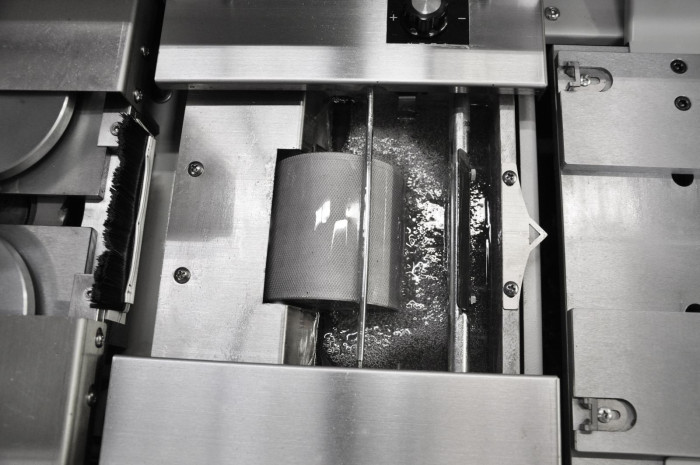 Машина термоклеевая  BindTEC D60-A4 LCD дисплей 2025