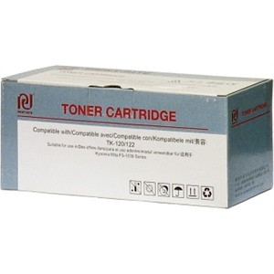 TK-130 Тонер-картридж Kyocera Kyocera FS-1300D/1028MFP  270г Rrint Rite