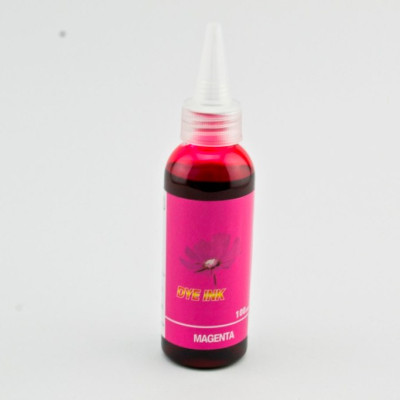 Чернила L800 Magenta 100ml (Microtec)