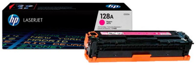 Картридж для CLJ Pro CP1525/CM1415 (M)  CE323A (O)