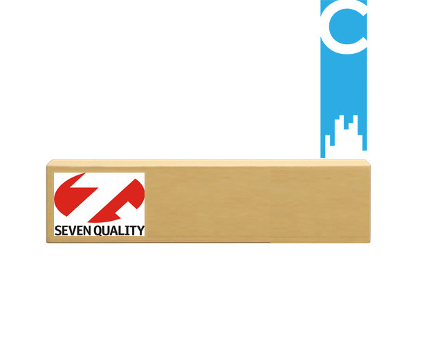 006R01464 Тонер-картридж Xerox  WorkCentre 7120/7125/7220/7225 Cyan 7Q