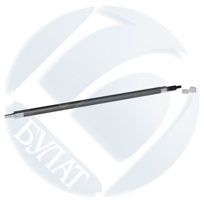 Вал магнитный HP LJ P1005/1505 в сборе (металл) (упак 10шт) БУЛАТ r-Line цена за упаковку