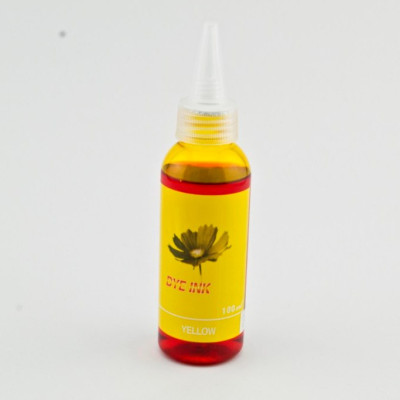 Чернила L800 Yellow 100ml (Microtec)