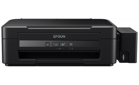 МФУ цветной,струйный фабрика печати Epson Styles L210  C11CC59302 4-х Цветное МФУ 
