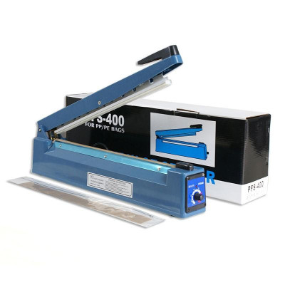 Запайщики пакетов IMPULSE SEALER 400 