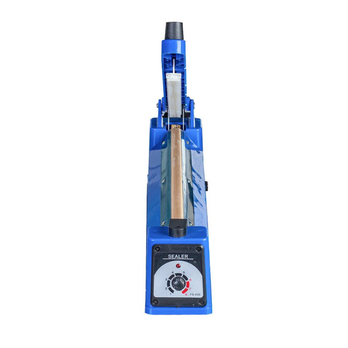 Запайщики пакетов IMPULSE SEALER 400 (корпус пластик)