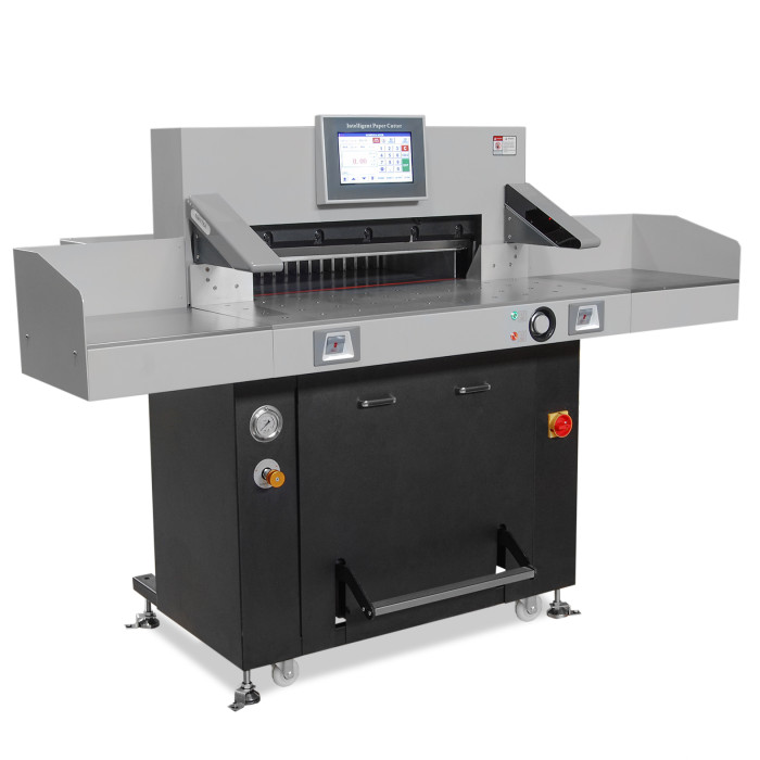 Резак гильотинный BindTec 7208 (Длина реза 720 мм.)