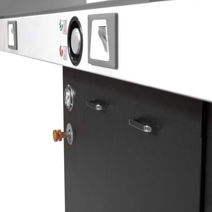 Резак гильотинный BindTec 7208 (Длина реза 720 мм.)