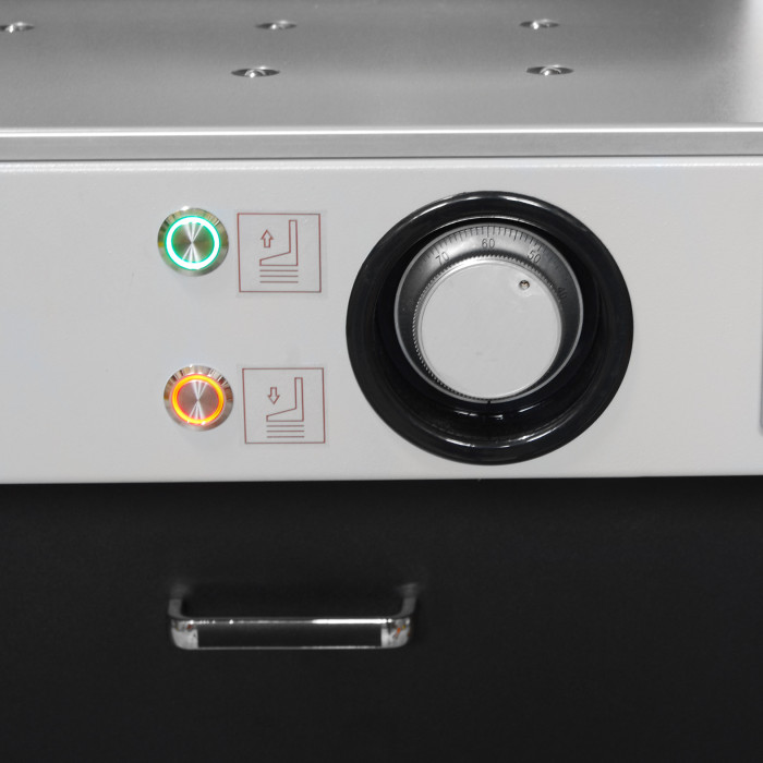 Резак гильотинный BindTec 7208 (Длина реза 720 мм.)