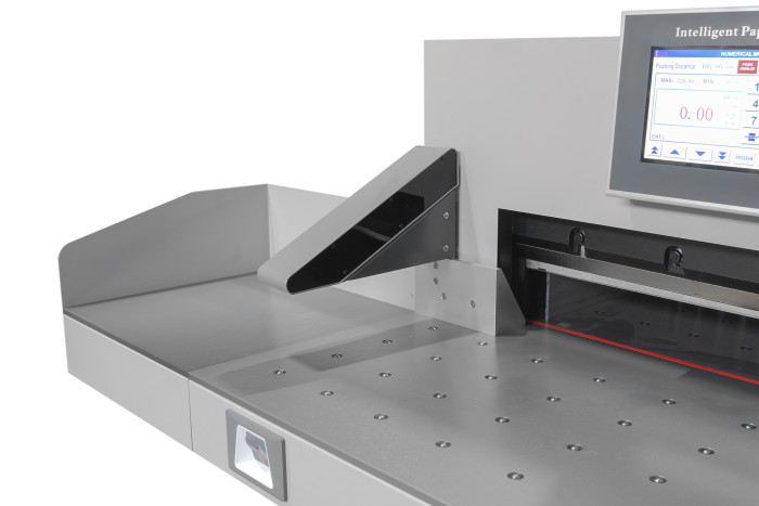 Резак гильотинный BindTec 7208 (Длина реза 720 мм.)