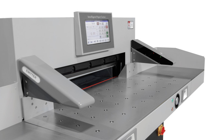 Резак гильотинный BindTec 7208 (Длина реза 720 мм.)