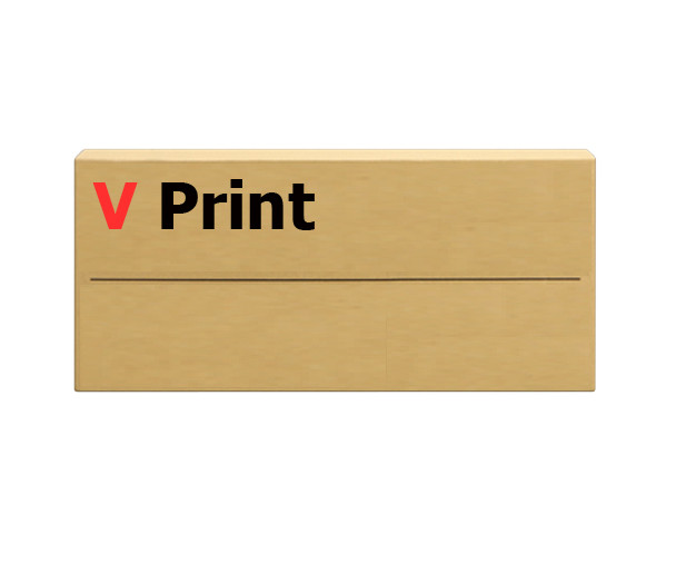 Драм-Kартридж Brother HL 1110R,MF1810R,DCP1510R  Vprint  DR1075