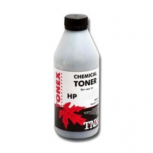Тонер для  CLJ 2600 TONEX black хим. 100 г/фл