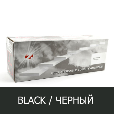 Картридж CLJ CP2025/CM2320/Canon LBP7200 (7Q) CC530A CGR718  Bk
