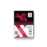 53W230-4R-100 Фотобумага для струйной печати X-GREE Глянцевая Premium 4R*102x152мм/100л/230г NEW (40)