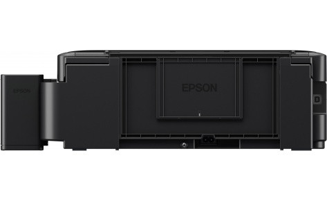 МФУ цветной,струйный фабрика печати Epson Styles L362  C11CE55401 4-х Цветное МФУ 