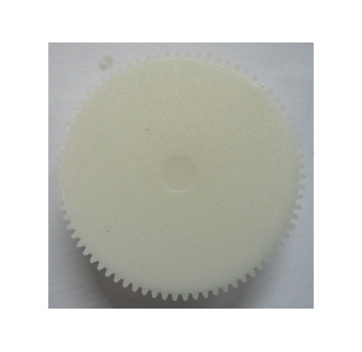 Подставка для перфорации переплетного аппарата CD400 (белая)