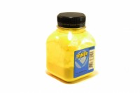 Тонер химический для CLJ CP1215/1025/M251 Булат  Желтый / Yellow 45 г/фл