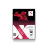 53W230-5R-50 Фотобумага для струйной печати X-GREE Глянцевая Premium 5R*130x180мм/50л/230г NEW (40)