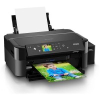 Принтер,фабрика печати Epson Styles L810 C11CE32402 6-ти цветный Принтер