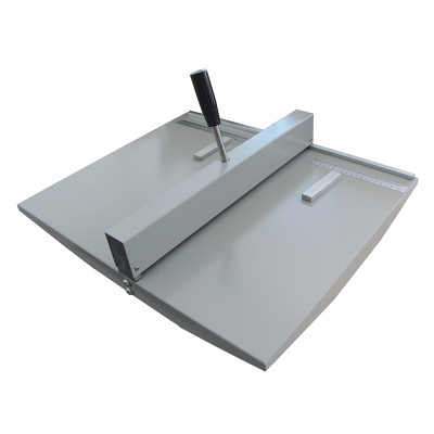 Биговка CREASING MACHINE DC-15B (460mm.)