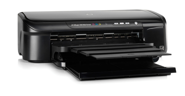 C9299A Принтер HP Officejet  7000  (A3+/Ethernet)
