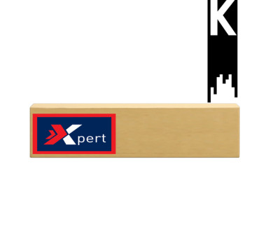 Тонер-картридж Konica Minolta Bizhub C220, TN-216K (Черный) 550гр,  Xpert, 29K (Neutral kraft box)