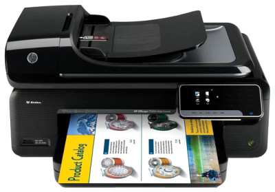 C9309A Принтер HP Officejet  7500A MFP A3+/PRINT/SCAN/COPY/FAX